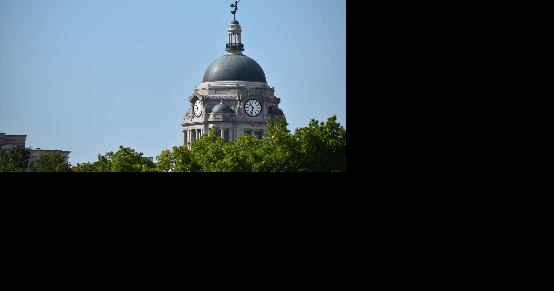 Jurors find man not guilty of dealing, contributing to Allen County inmate's fatal overdose