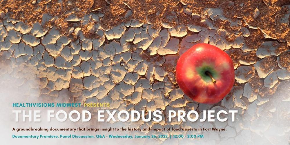 Local documentary to address food deserts Local