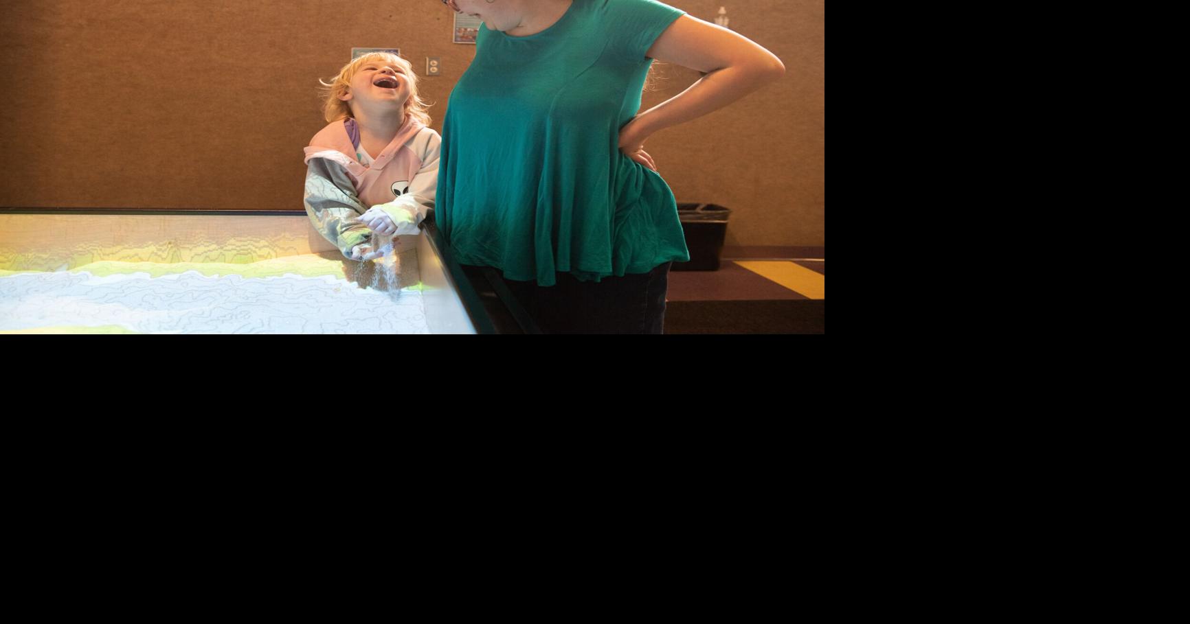 विज्ञान केन्द्रमे दिव्यांग दिवस सत्रस