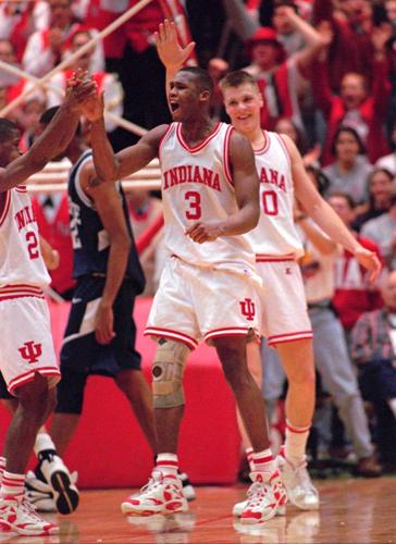 IU basketball players file suit against university, allege abuse by