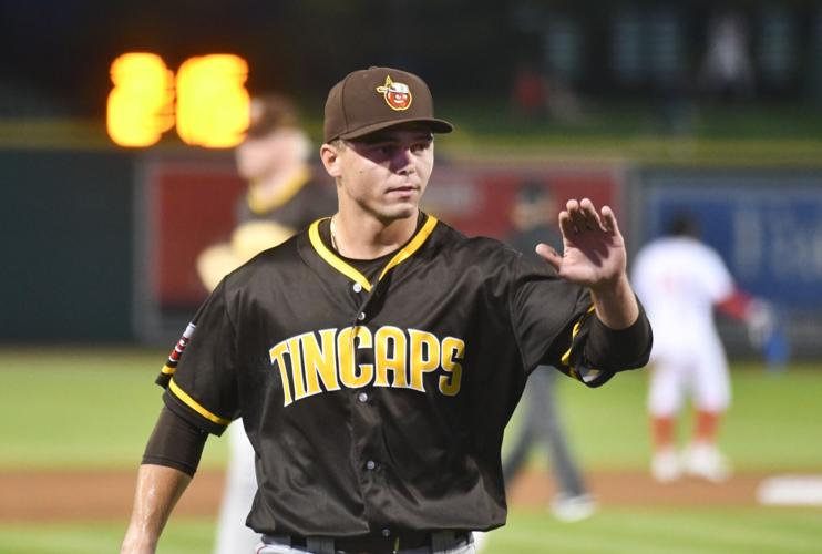 TinCaps fall to Loons in decisive Game 3 of EDCS, season ends Tincaps