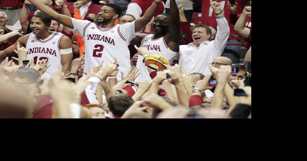 Indiana, Kentucky to renew rivalry, first meeting since '16