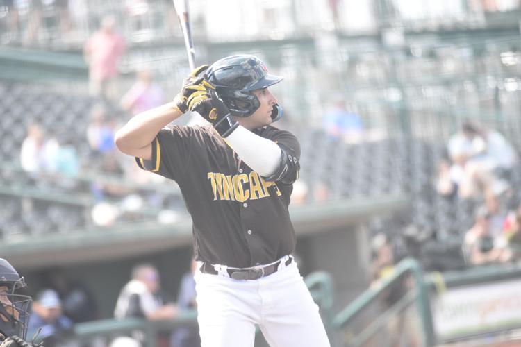 Show-Me State to The Show: Mizzou MLB Postseason Notebook