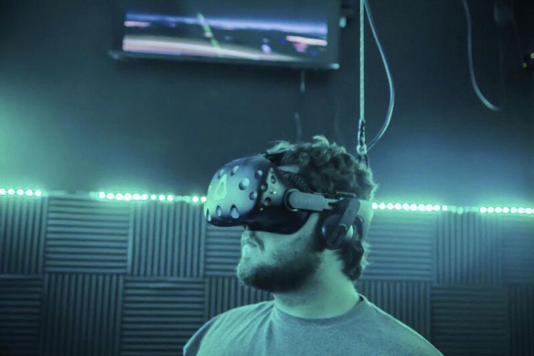Spectrum Vr Local VR spot a reality | Entertainment | journalgazette.net