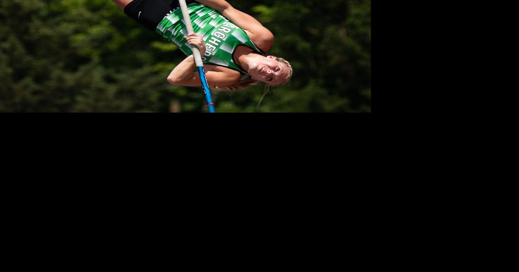 Saturday gallery IHSAA track and field finals Photo Galleries