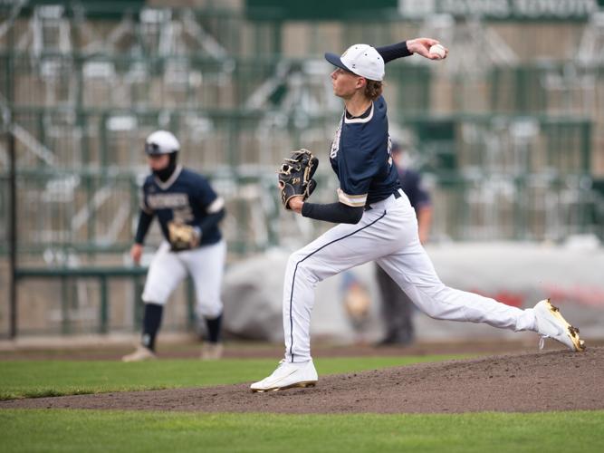 Dwenger beats Canterbury 120 at Parkview Field High Schools