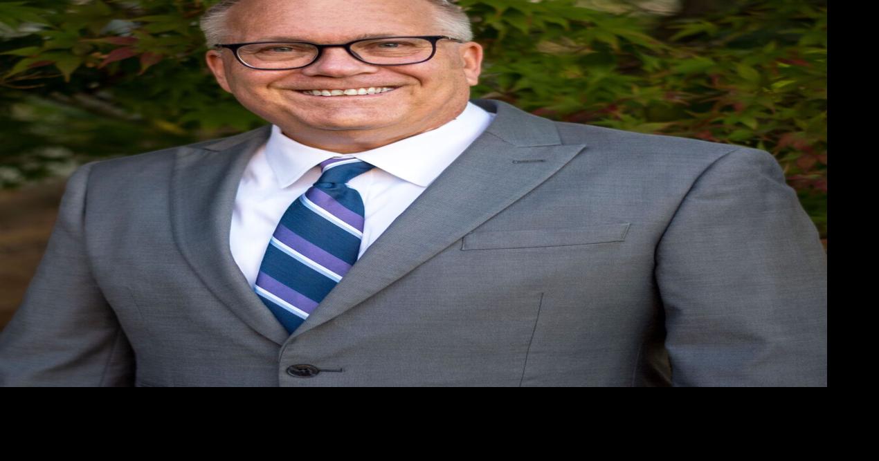 Five questions for Matt Smith, St. Joseph Community Health Foundation CEO