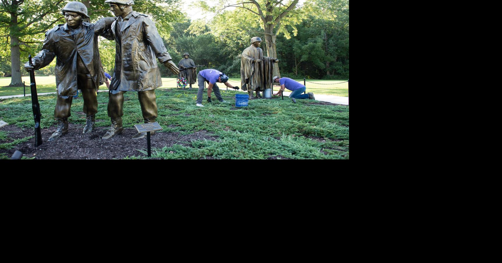 Day of Caring