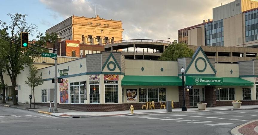 Some businesses question why Fort Wayne officials chose homeless center spot