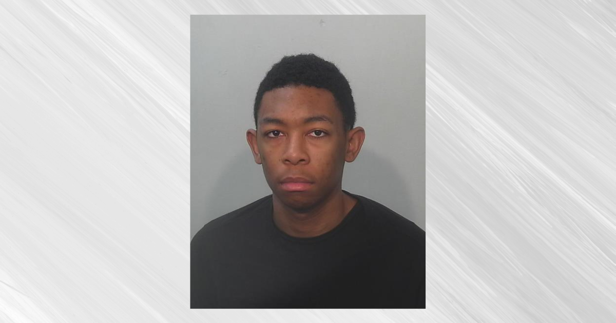 18-year-old sentenced to 55 years in prison for 16-year-old girl's ...