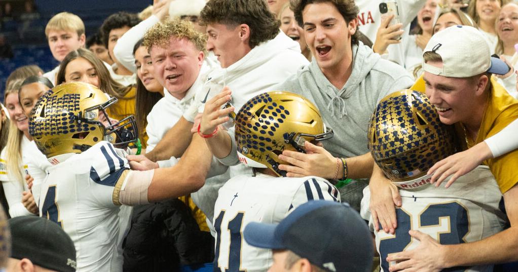 High School Football Week One: Power Poll
