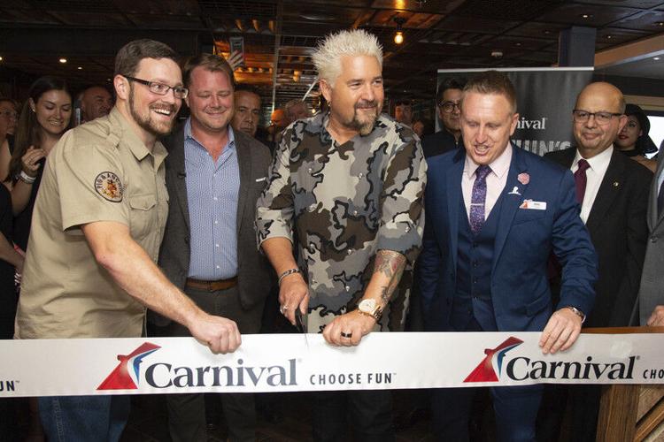 Travolta, Trump top Razzie nods Celebrities