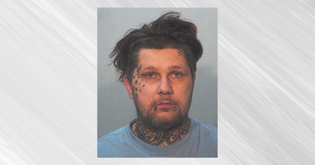 Fort Wayne man pleads guilty to lesser charge for homicide of co-conspirator