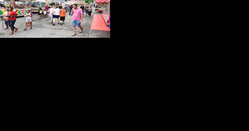 Executive director for Three Rivers Festival leaves position - Vimarsana News