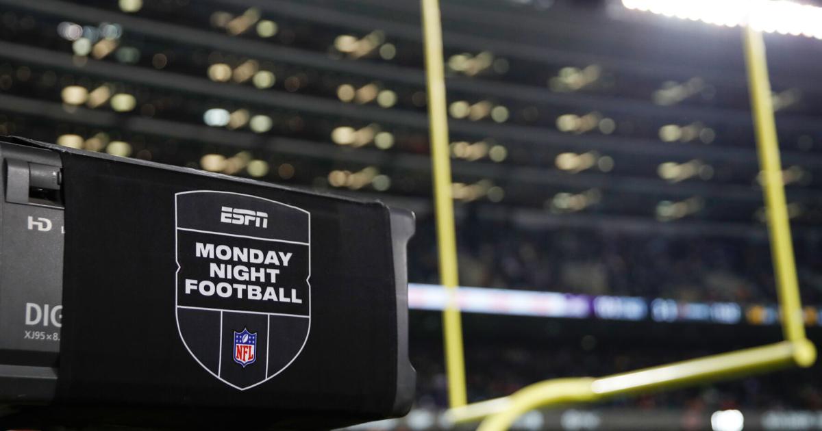 ¡ESPN Amplía su Acuerdo con la NFL para Transmitir el Draft por Varios Años! Novedades Digitales en su Plataforma Directa al Consumidor