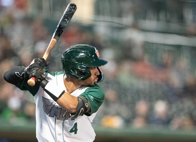 TinCaps lose fourth straight to open season Tincaps