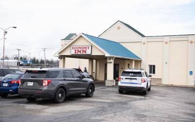 Shooting at northside Fort Wayne motel turns fatal | Police/Fire ...