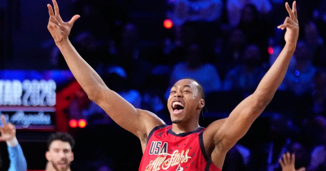 Detroit’s stunning surge: Pistons enter post-All-Star play with NBA’s best record