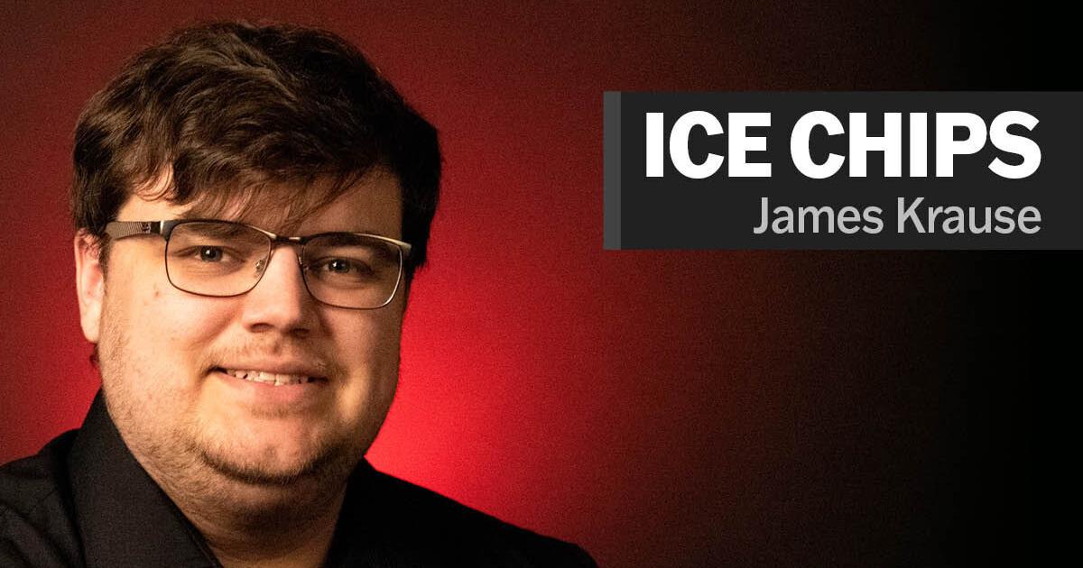 Ice Chips: Komets game at Wichita rescheduled
