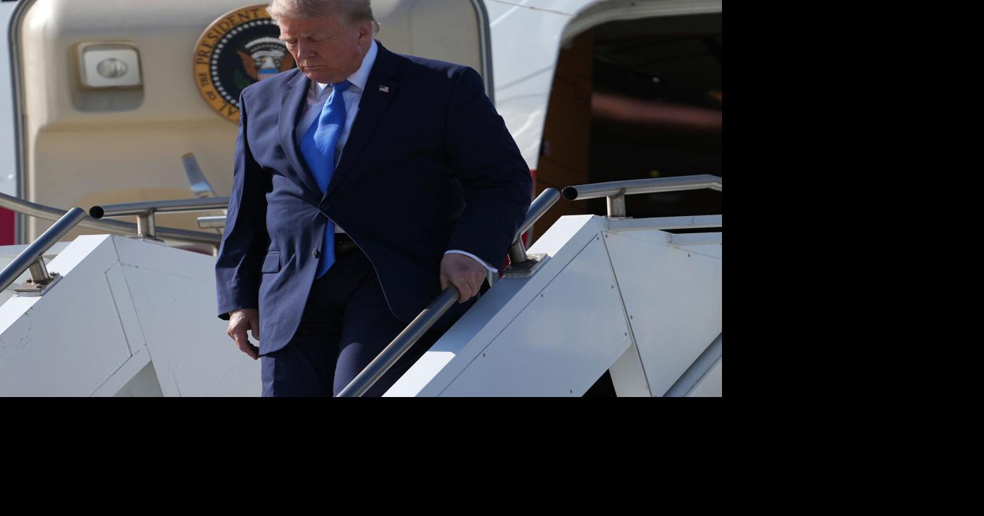 House Democrats add 12 solidly President Donald Trump districts to their midterm election target list