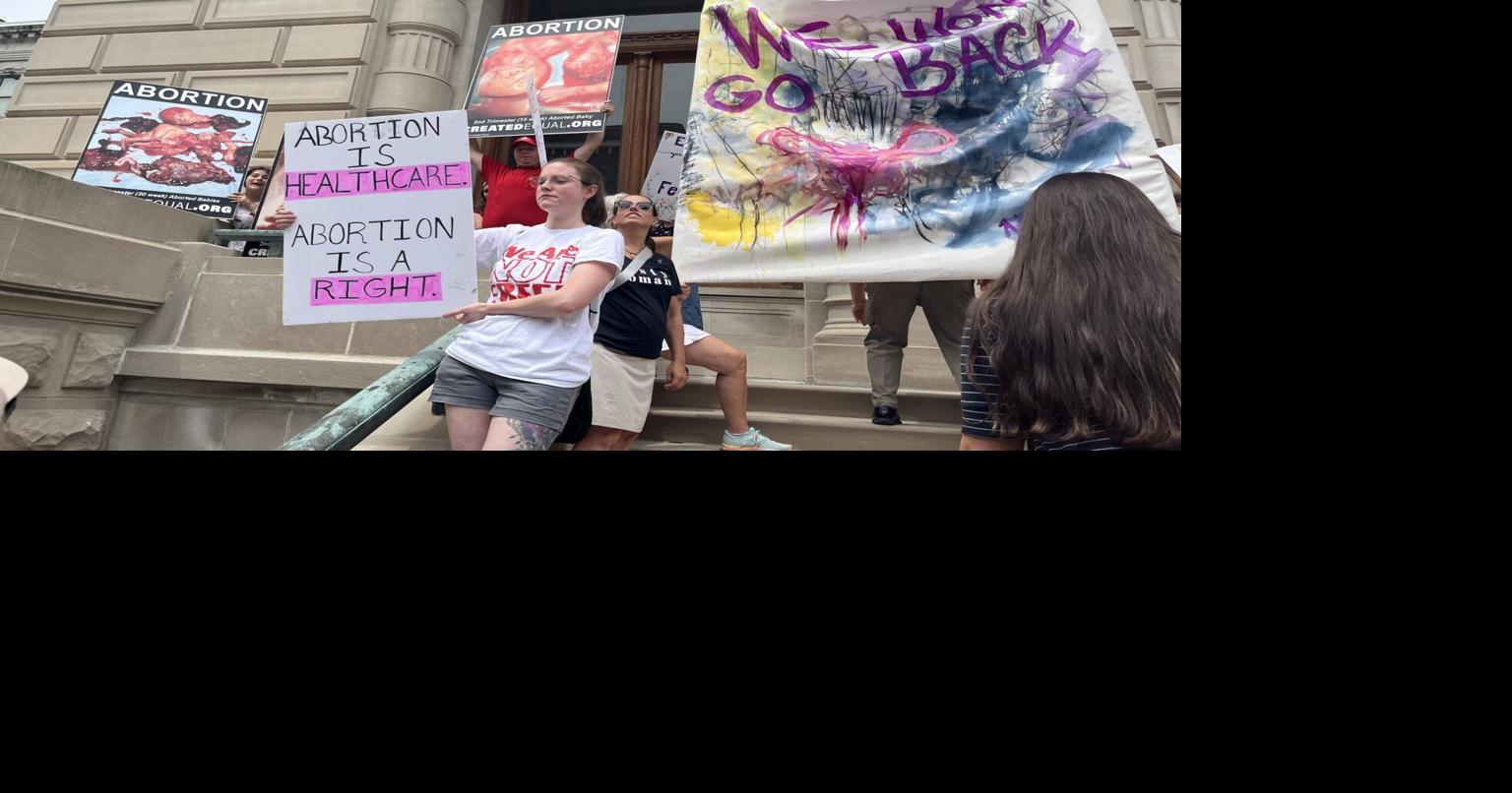 Indiana Supreme Court to take up RFRA-based lawsuit against abortion ban