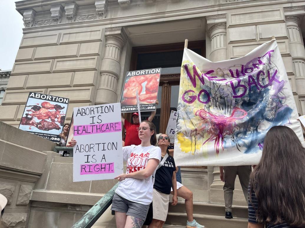 Indiana Supreme Court to take up RFRA-based lawsuit against abortion ...