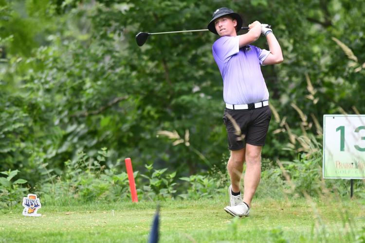 Tuesday Gallery: Boys Golf State Finals - Day One | Sports ...