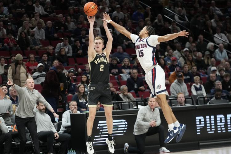 Boilermakers try to cure shooting woes against New Orleans Purdue