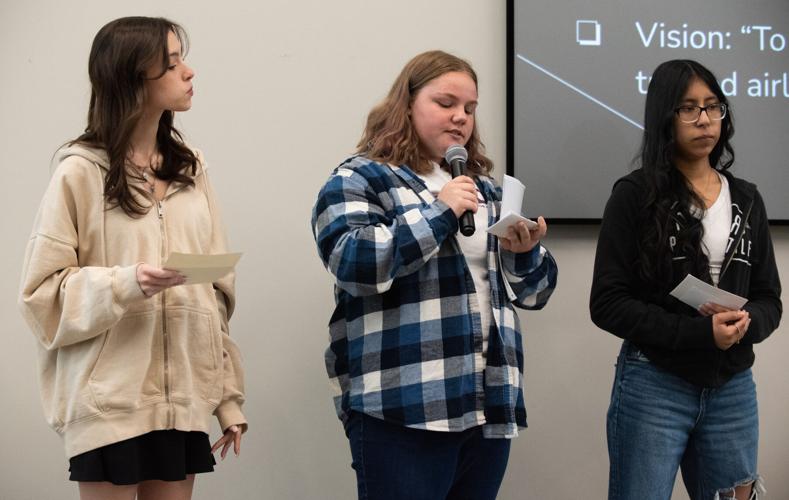 New educational model inspires confidence in Fort Wayne Community