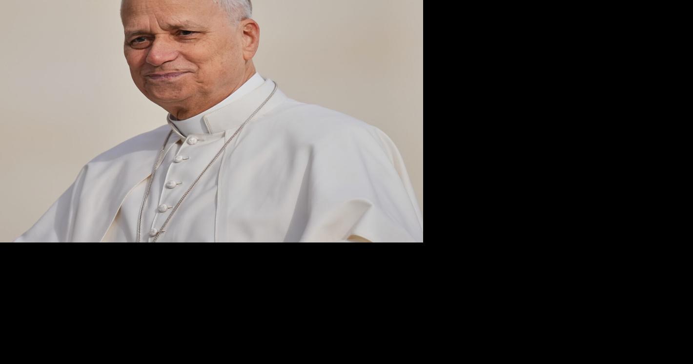 Pope Leo XIV accepts resignation of Spanish bishop