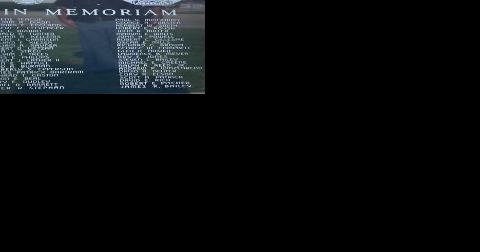 State police host annual memorial for fallen officers - Vimarsana News