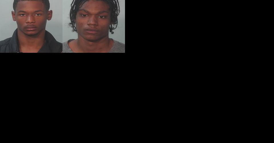 Eyewitnesses lead to arrest of men accused of murdering man pulled out of Maumee River - Vimarsana News