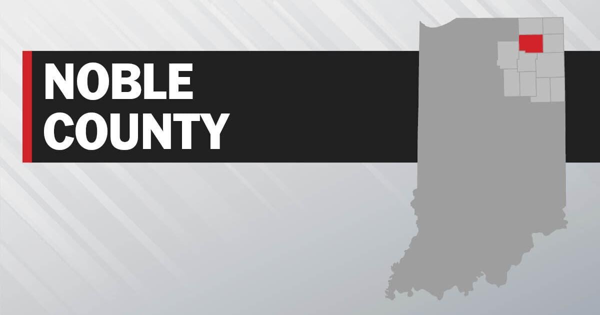 Man dies after crash with semi on U.S. 33 in Noble County
