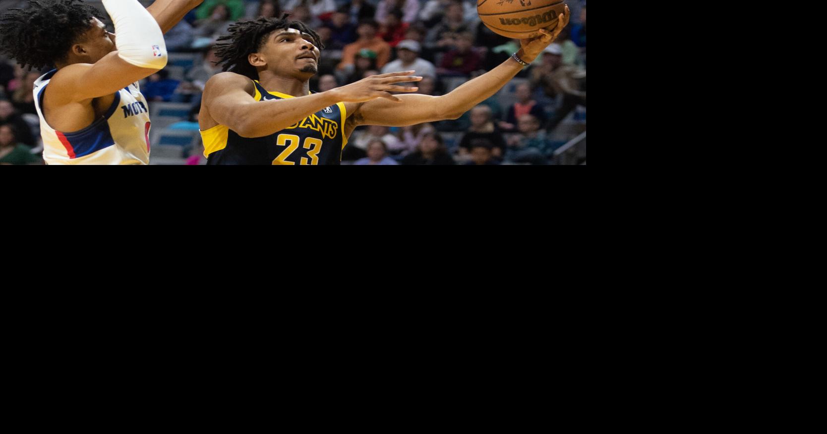 Home - Indiana Mad Ants
