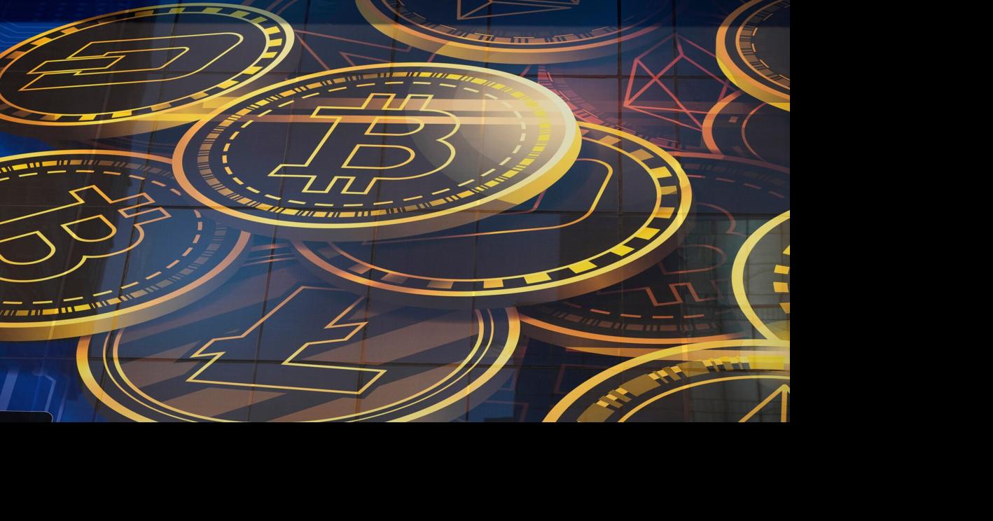 Bitcoin and gold go from slump to huge week within days