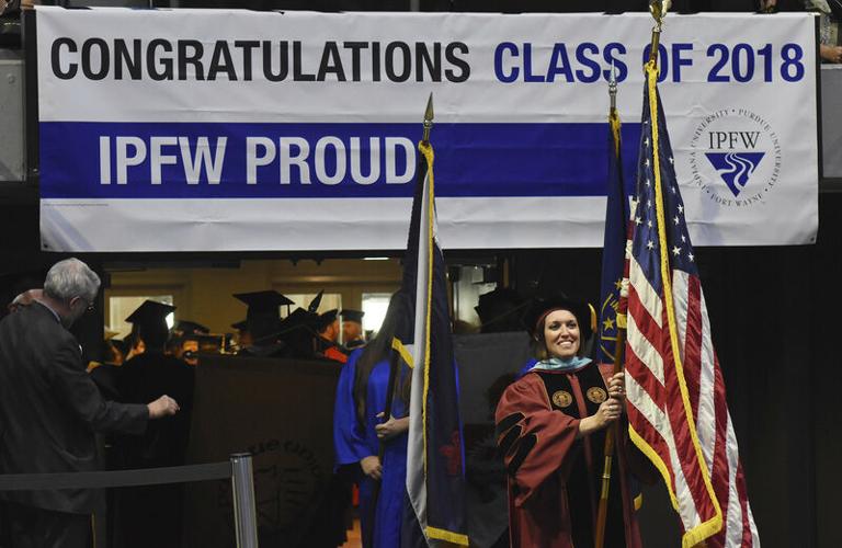 Ipfw Graduation 2025