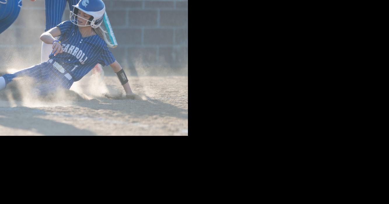 Carroll shuts out Homestead for 2nd time this season to defend regional title
