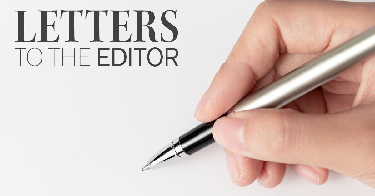 Selective mentality, heavenly aspirations | Letters | journalgazette.net