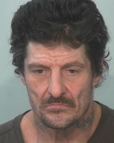 Man arrested on meth charges | Police/Fire | journalgazette.net