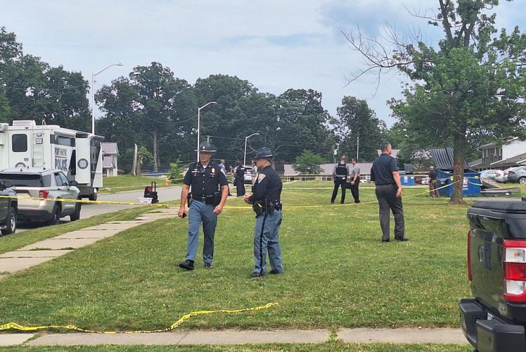 Police Cover Police officers training covers how to deal with mental health issues ...