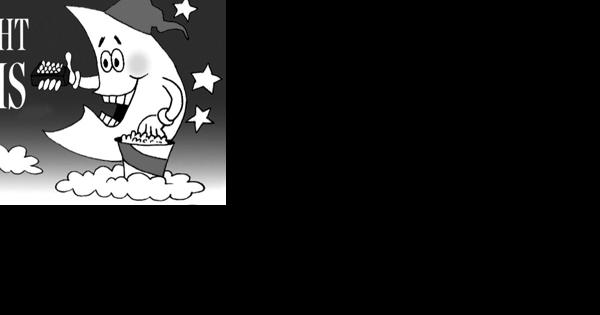 Late-night laughs - Vimarsana News
