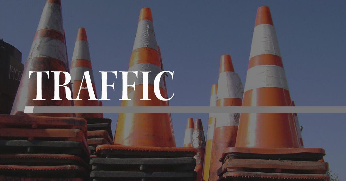 Irving Road section closed Friday during repair - Vimarsana News