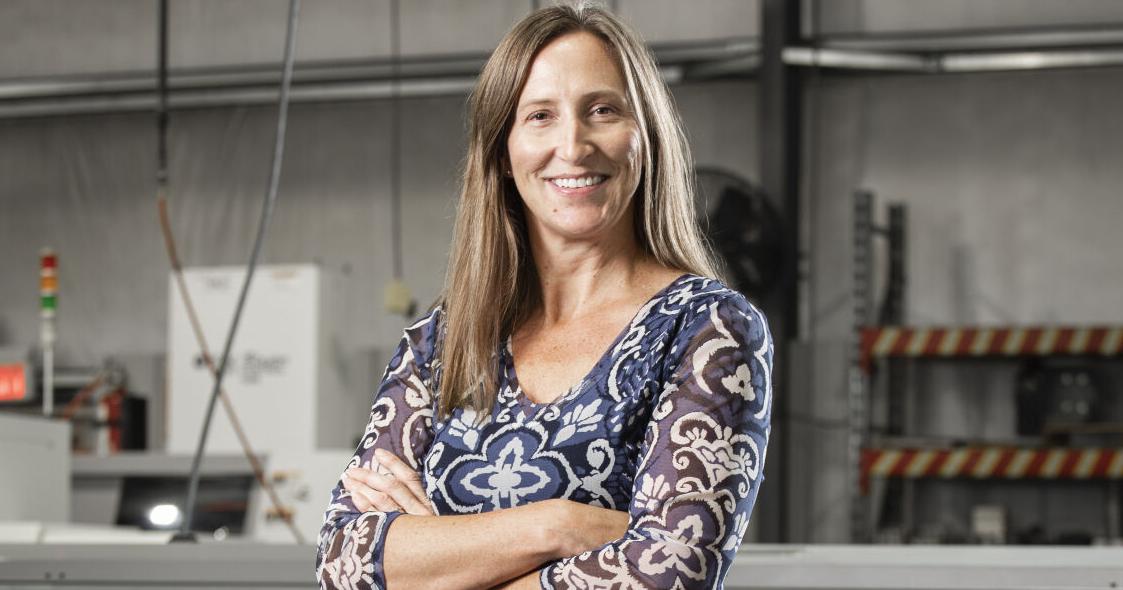 Auburn production govt wins rising chief award from state {industry} arrangement | Trade Auburn production govt wins rising chief award from state {industry} arrangement | Trade