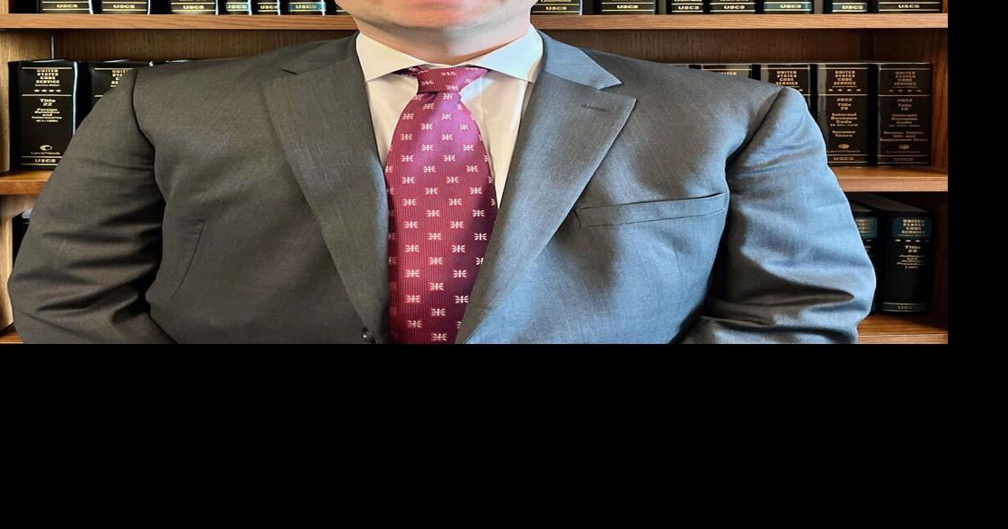 Circuit Court magistrate named by newly appointed judge Local