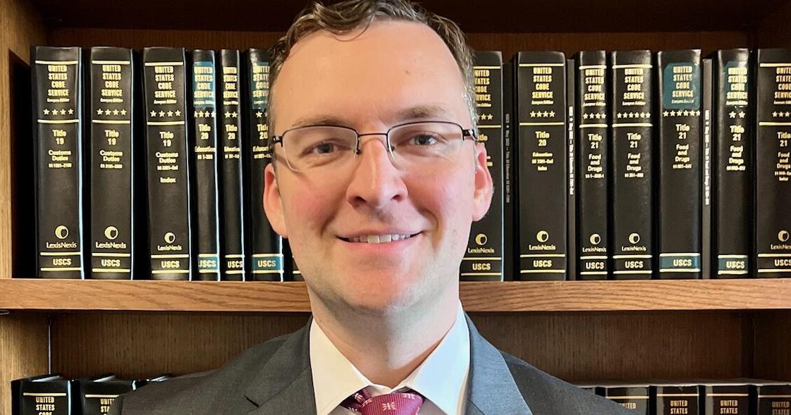 Circuit Court magistrate named by newly appointed judge | Local ...