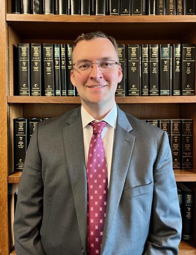 Circuit Court magistrate named by newly appointed judge Local