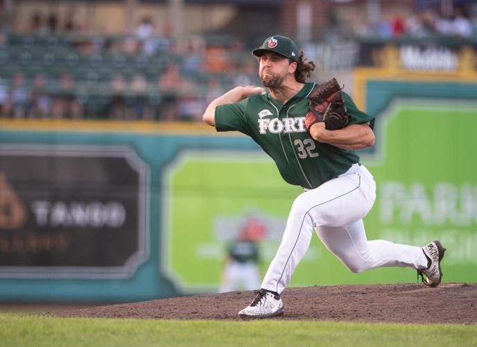 Thursday gallery TinCaps win 5th straight game Photo Galleries