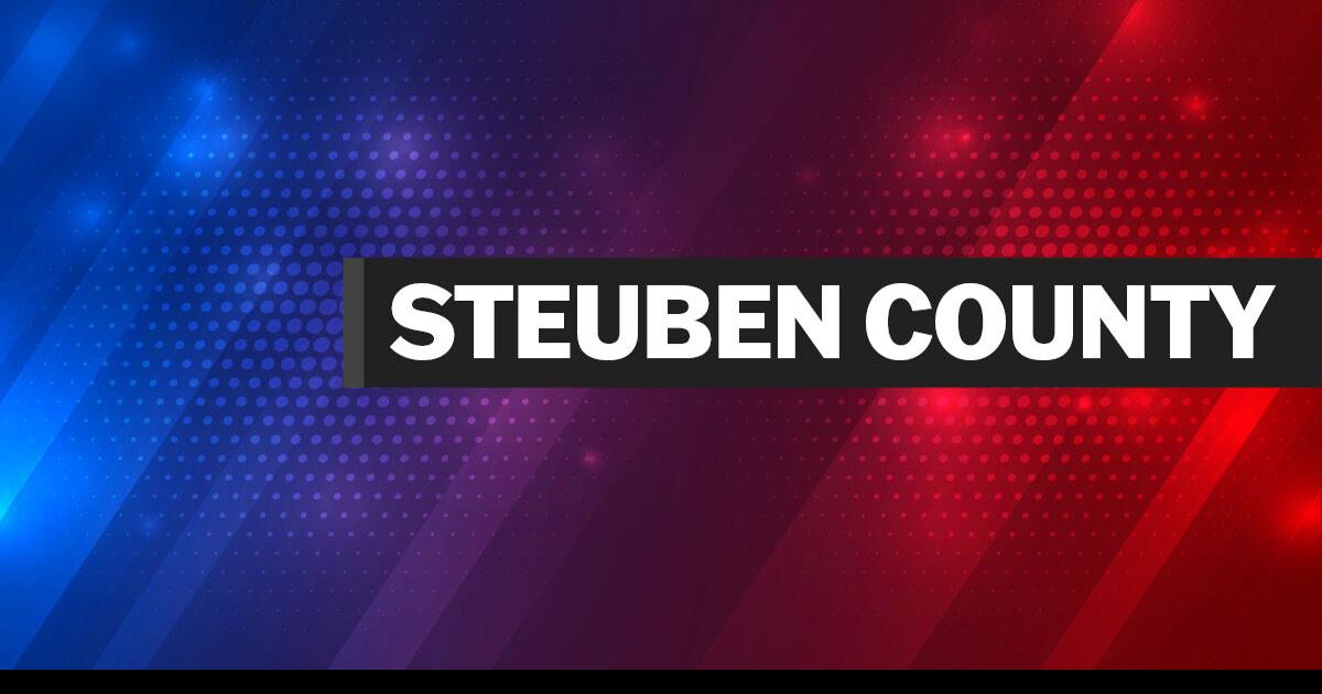 Steuben County election results