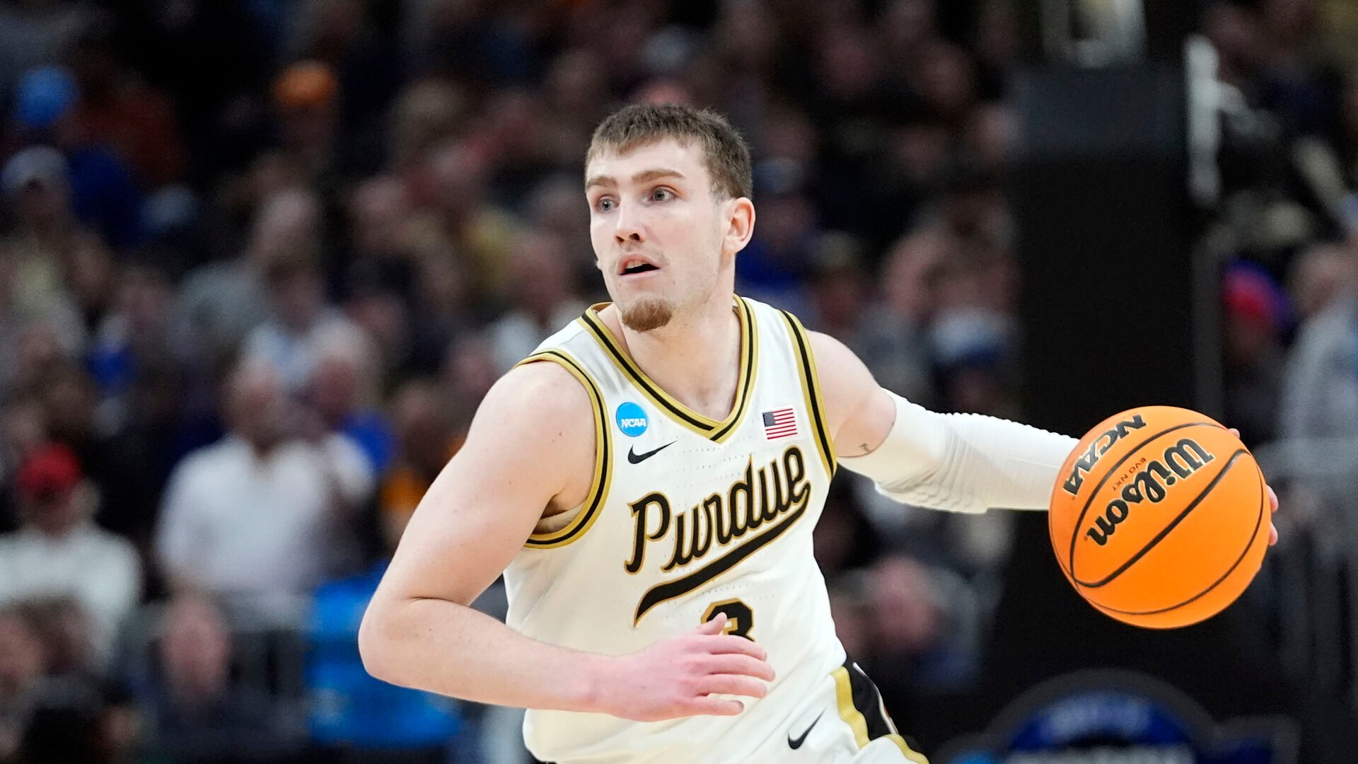 Summer Roster Reset: Purdue Men's Basketball | Purdue | Journalgazette.net