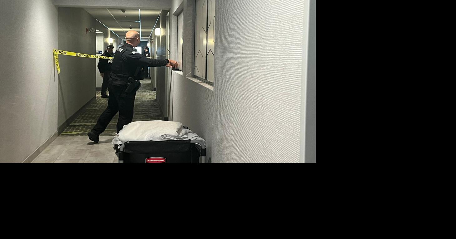 Authorities renew search for Brown University shooter after releasing person of interest